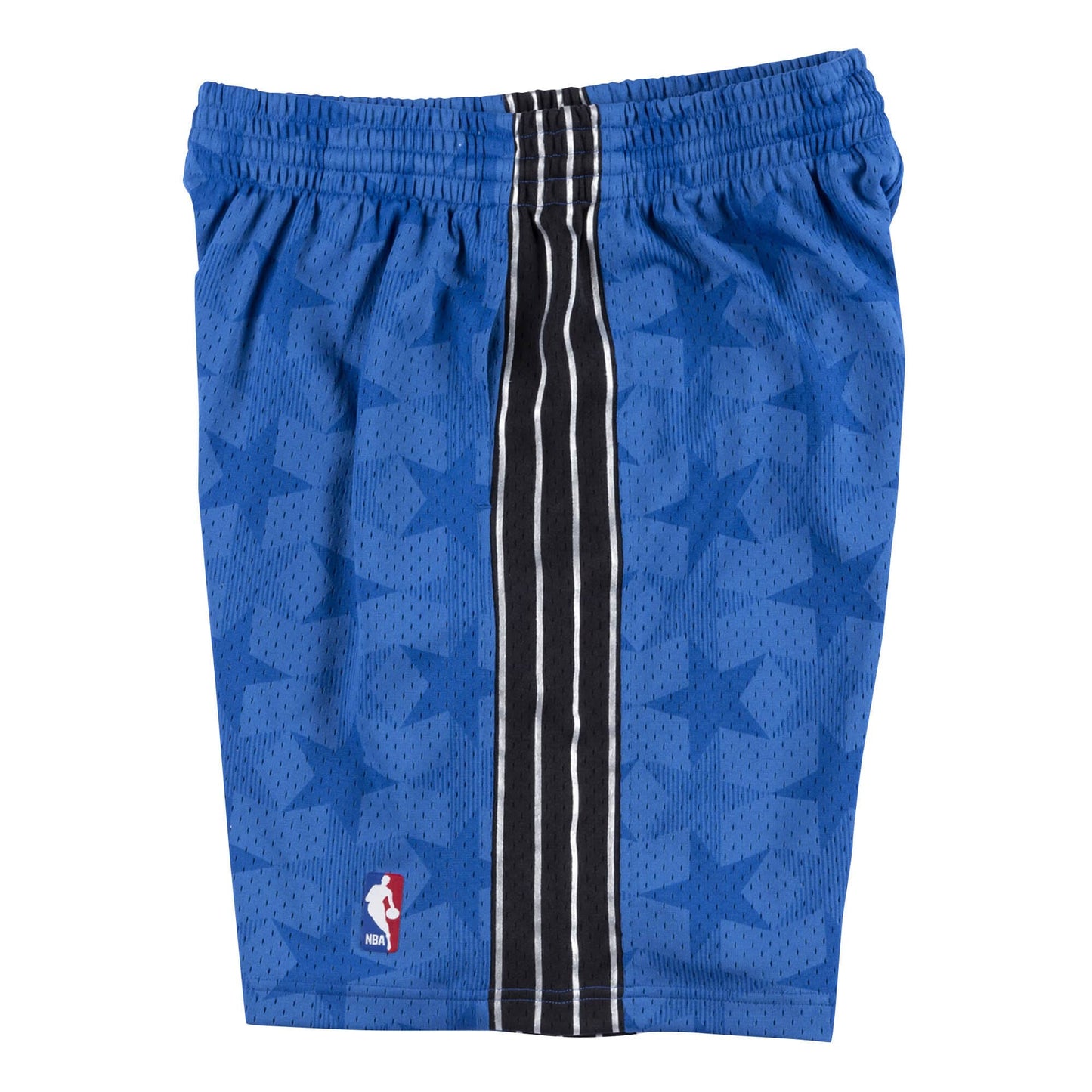 Mitchell & Ness Men's NBA Swingman Shorts - Orlando Magic 2000