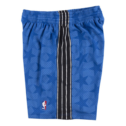 Mitchell & Ness Men's NBA Swingman Shorts - Orlando Magic 2000