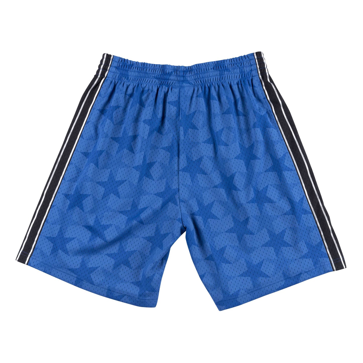 Mitchell & Ness Men's NBA Swingman Shorts - Orlando Magic 2000
