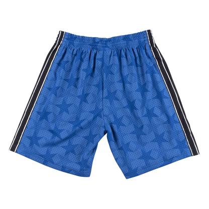 Mitchell & Ness Men's NBA Swingman Shorts - Orlando Magic 2000