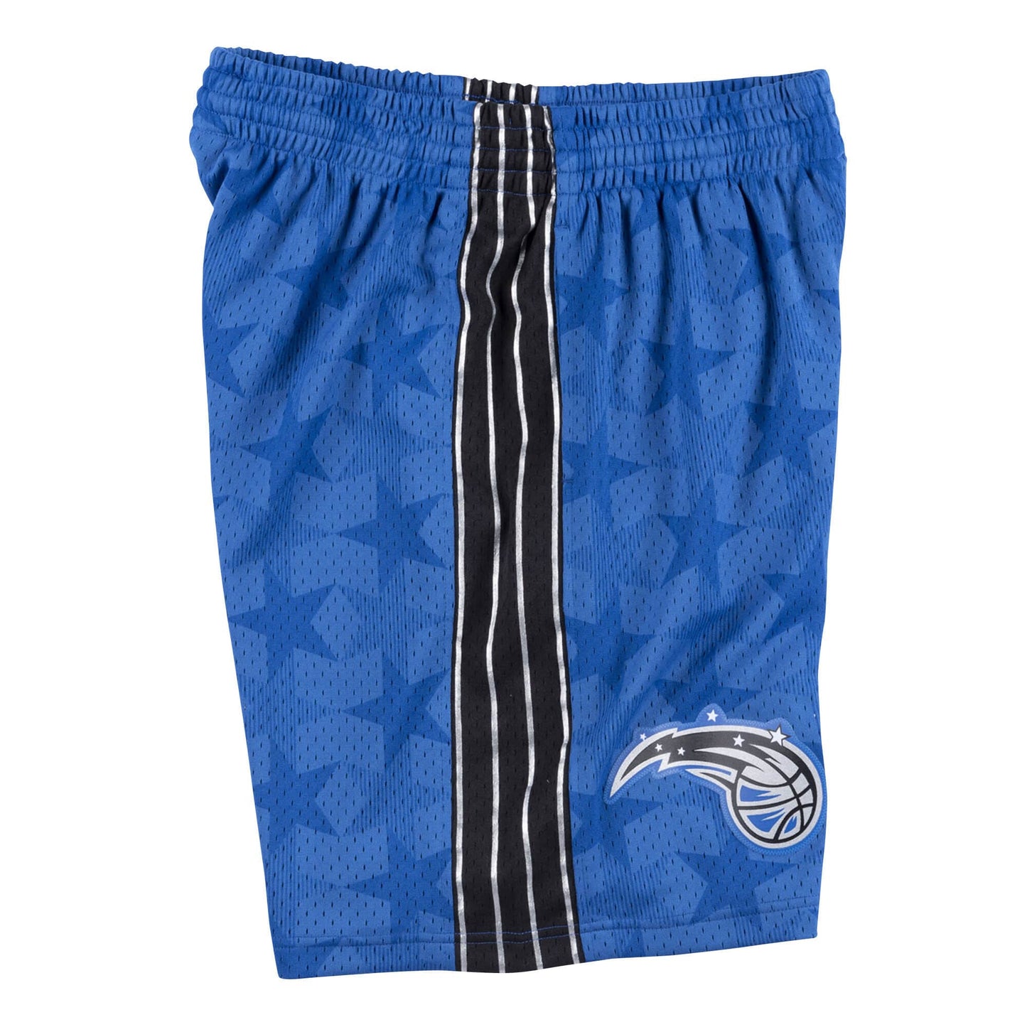 Mitchell & Ness Men's NBA Swingman Shorts - Orlando Magic 2000
