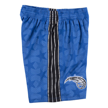 Mitchell & Ness Men's NBA Swingman Shorts - Orlando Magic 2000