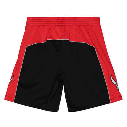 Mitchell & Ness Men's NBA Swingman Shorts - Toronto Raptors 2012