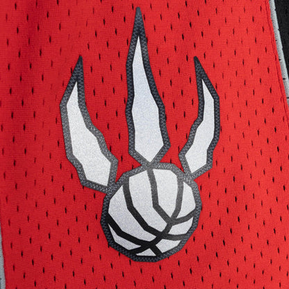 Mitchell & Ness Men's NBA Swingman Shorts - Toronto Raptors 2012