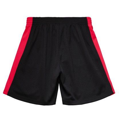 Mitchell & Ness Men's NBA Swingman Shorts- La Clippers 2000