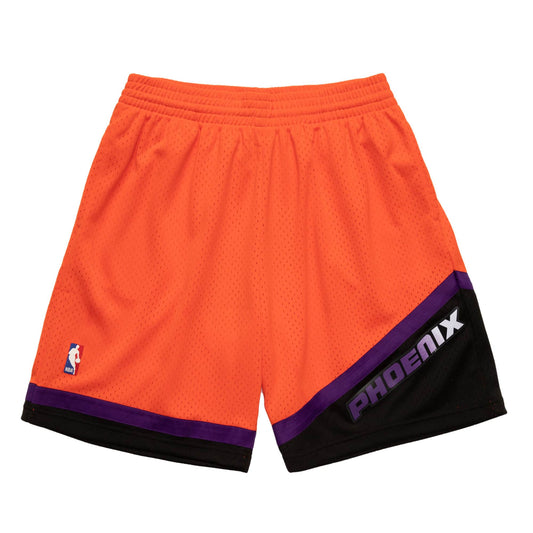 Mitchell & Ness Men's NBA Reload 2.0 Swingman Shorts Suns 1999