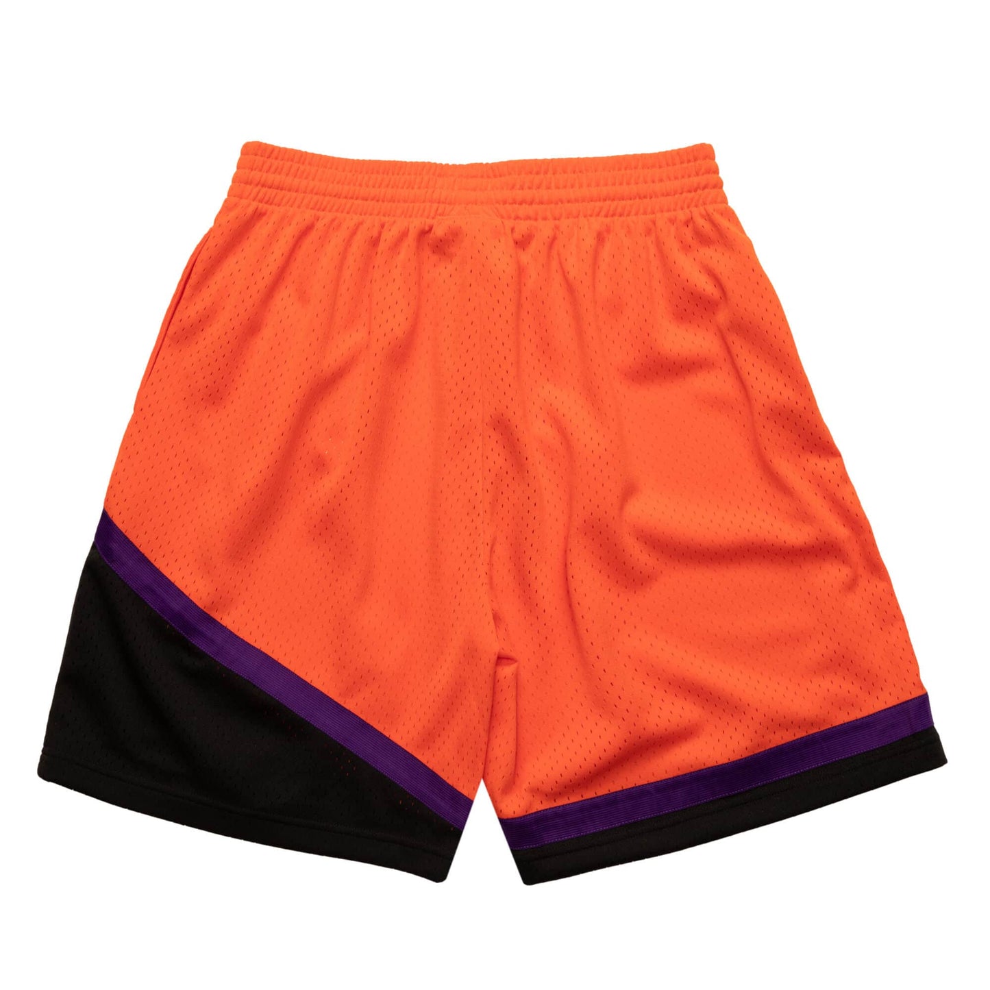 Mitchell & Ness Men's NBA Reload 2.0 Swingman Shorts Suns 1999