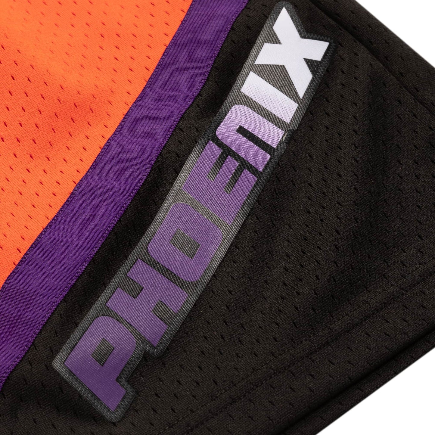 Mitchell & Ness Men's NBA Reload 2.0 Swingman Shorts Suns 1999