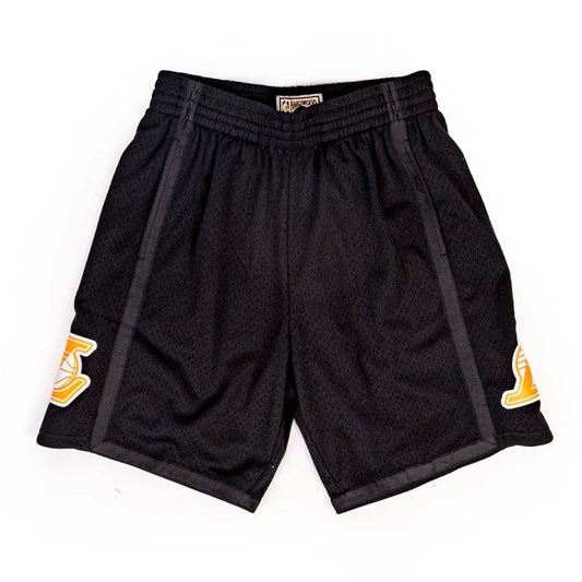 Mitchell & Ness NBA Team Color Swingman Shorts La Lakers 2009 Shorts