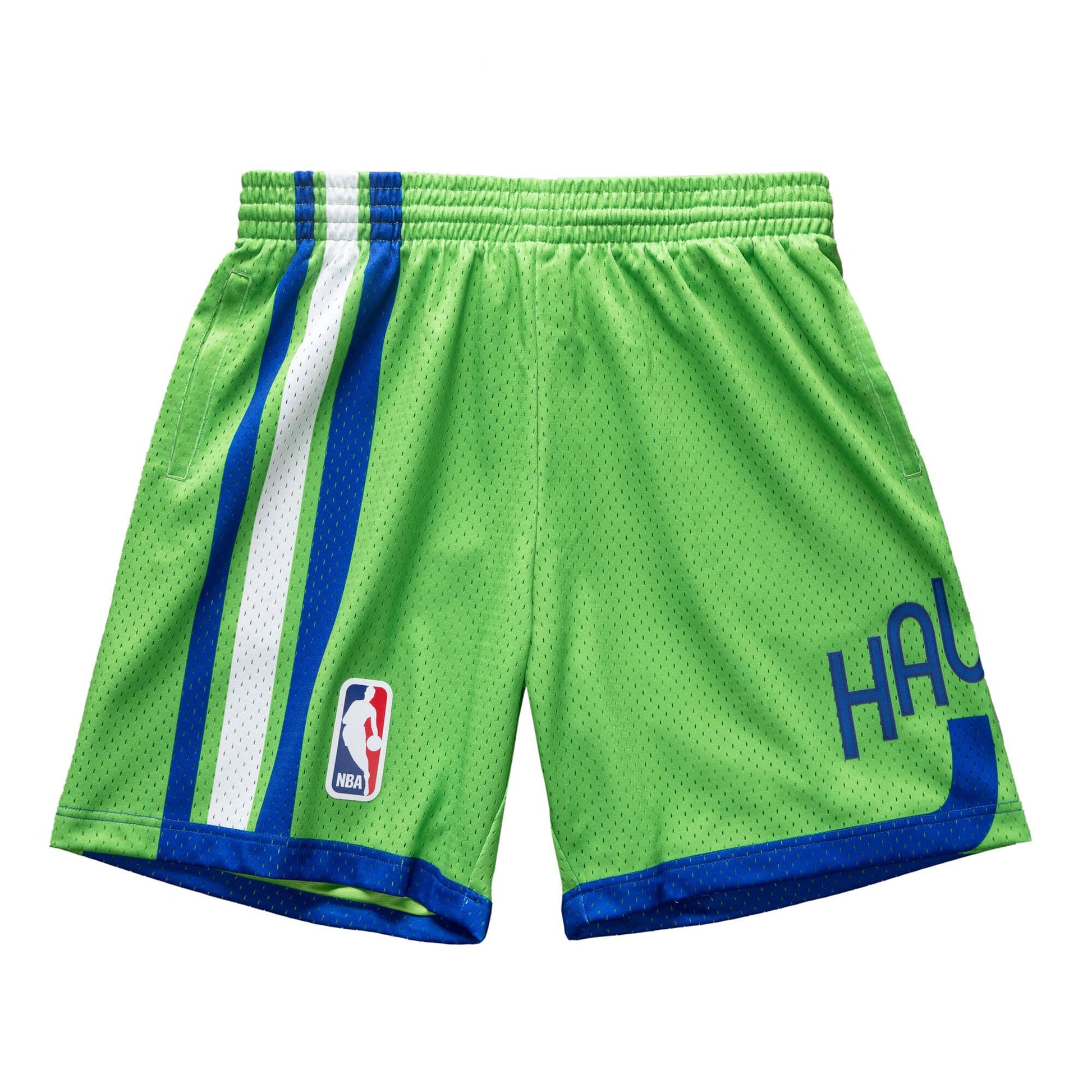 Rays Green - Atlanta Hawks-