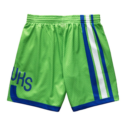 Mitchell & Ness NBA Swingman Shorts Atlanta Hawks 70