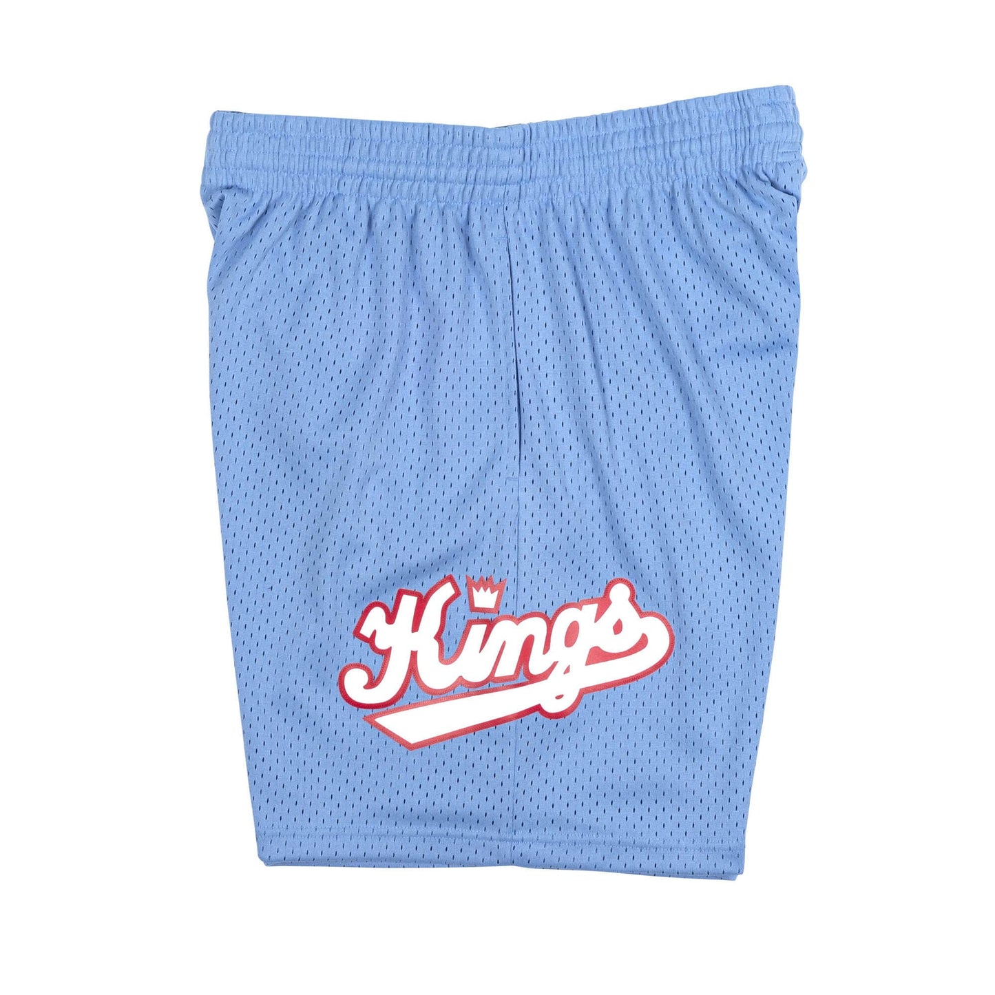Columbia Blue - Sacramento Kings-