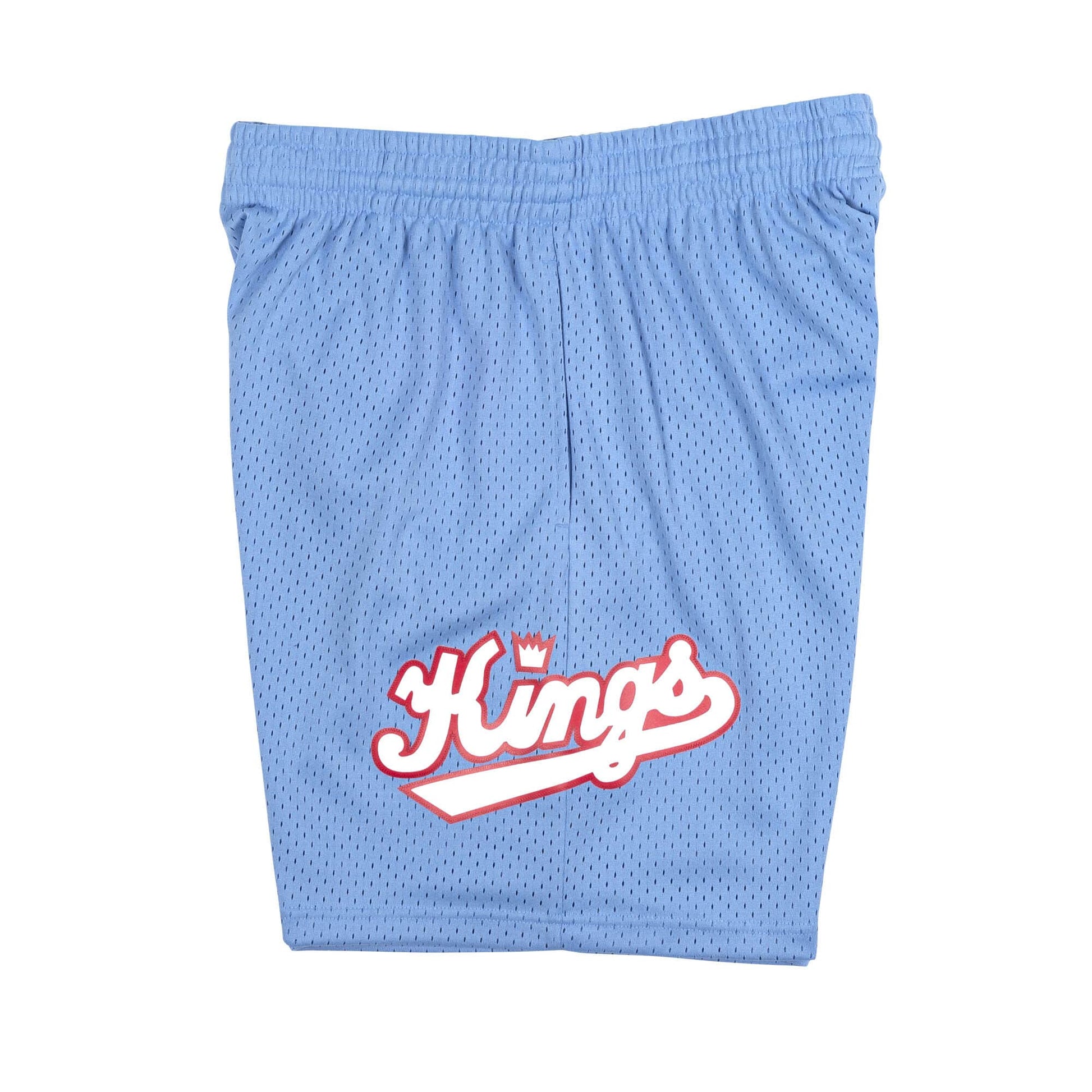 Columbia Blue - Sacramento Kings-