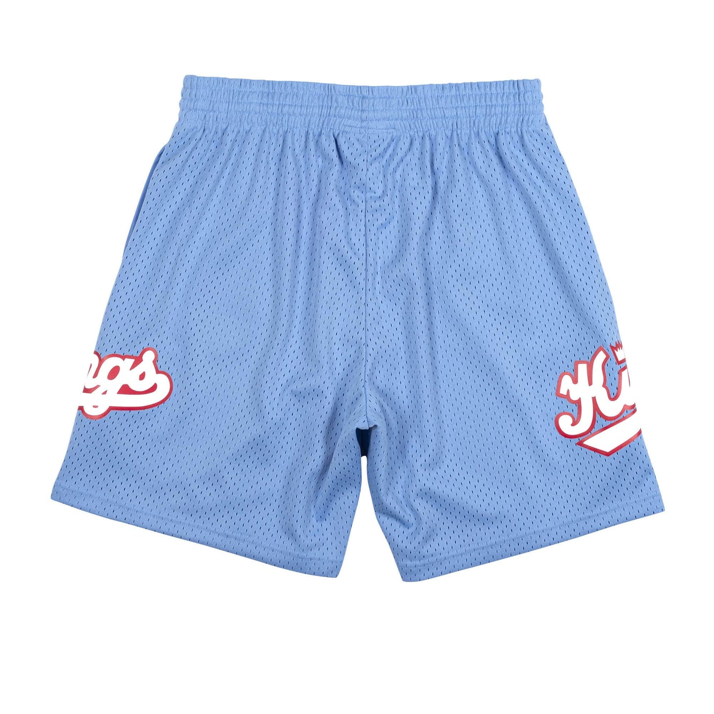 Mitchell & Ness NBA Swingman Shorts Sacramento Kings 85
