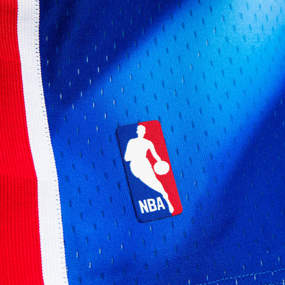 Mitchell & Ness NBA Swingman Shorts New Jersey Nets 90