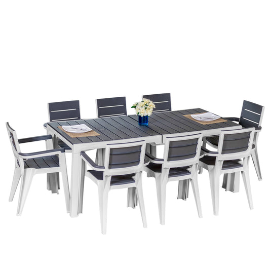 Gray / Slate-