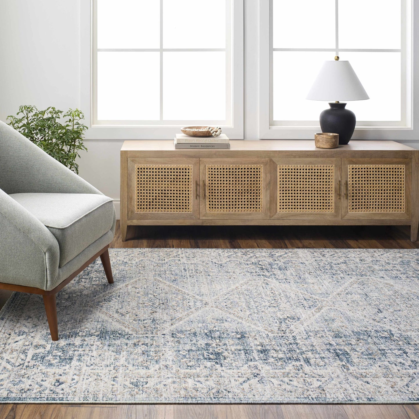 Kamea Area Rug - Clearance
