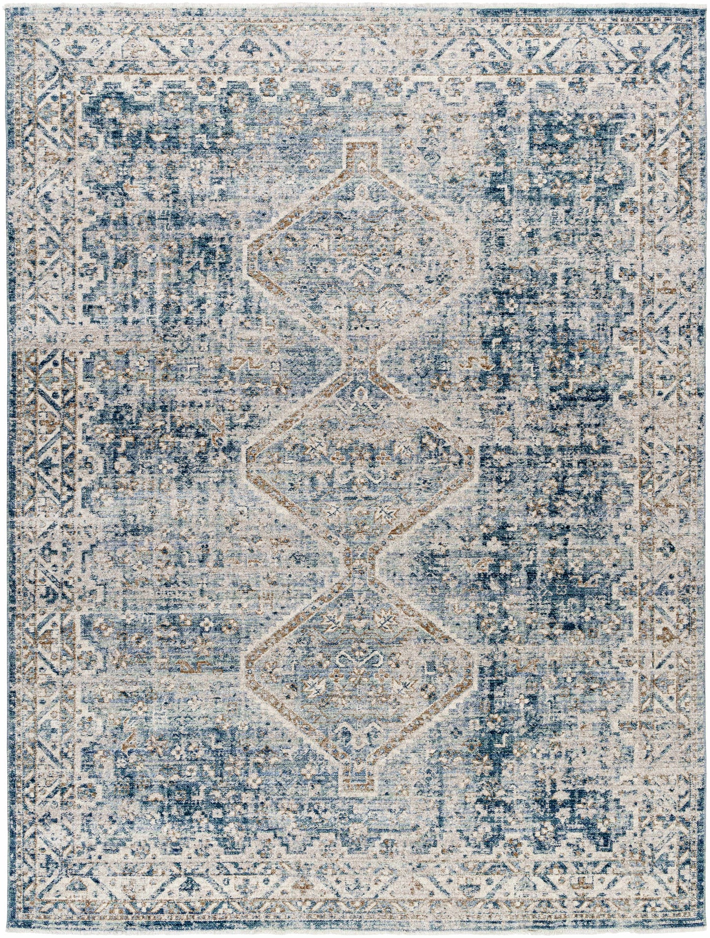 Kamea Area Rug - Clearance