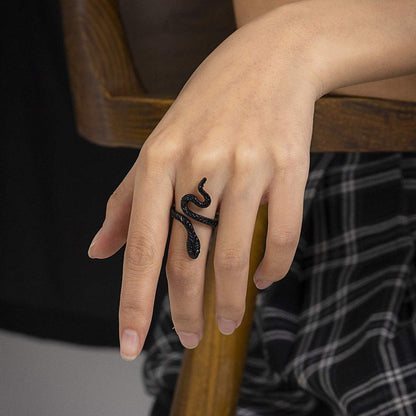 Black-