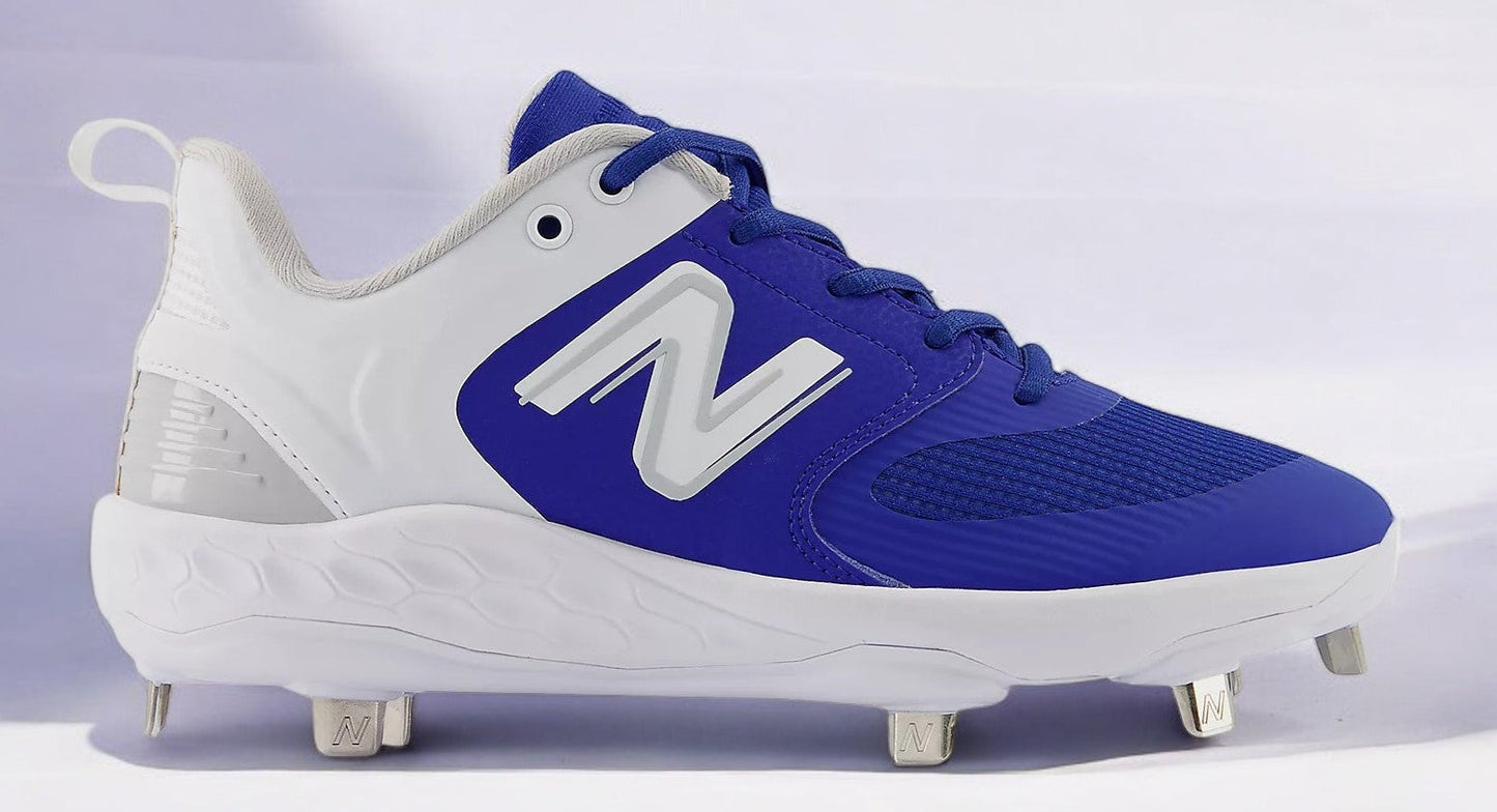 New Balance Women's Fresh Foam X Velo V3 Metal No Lid Sneakers