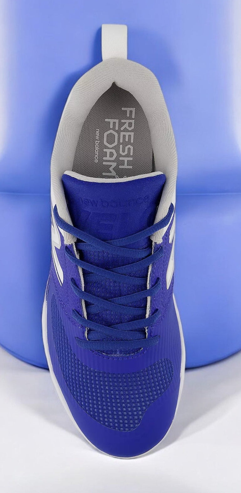 Women's New Balance Fresh Foam X Velo V3 Metal (No Lid)