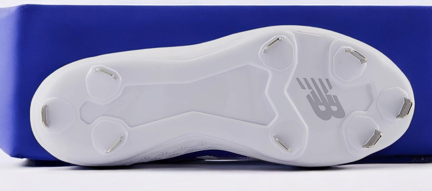 Women's New Balance Fresh Foam X Velo V3 Metal (No Lid)