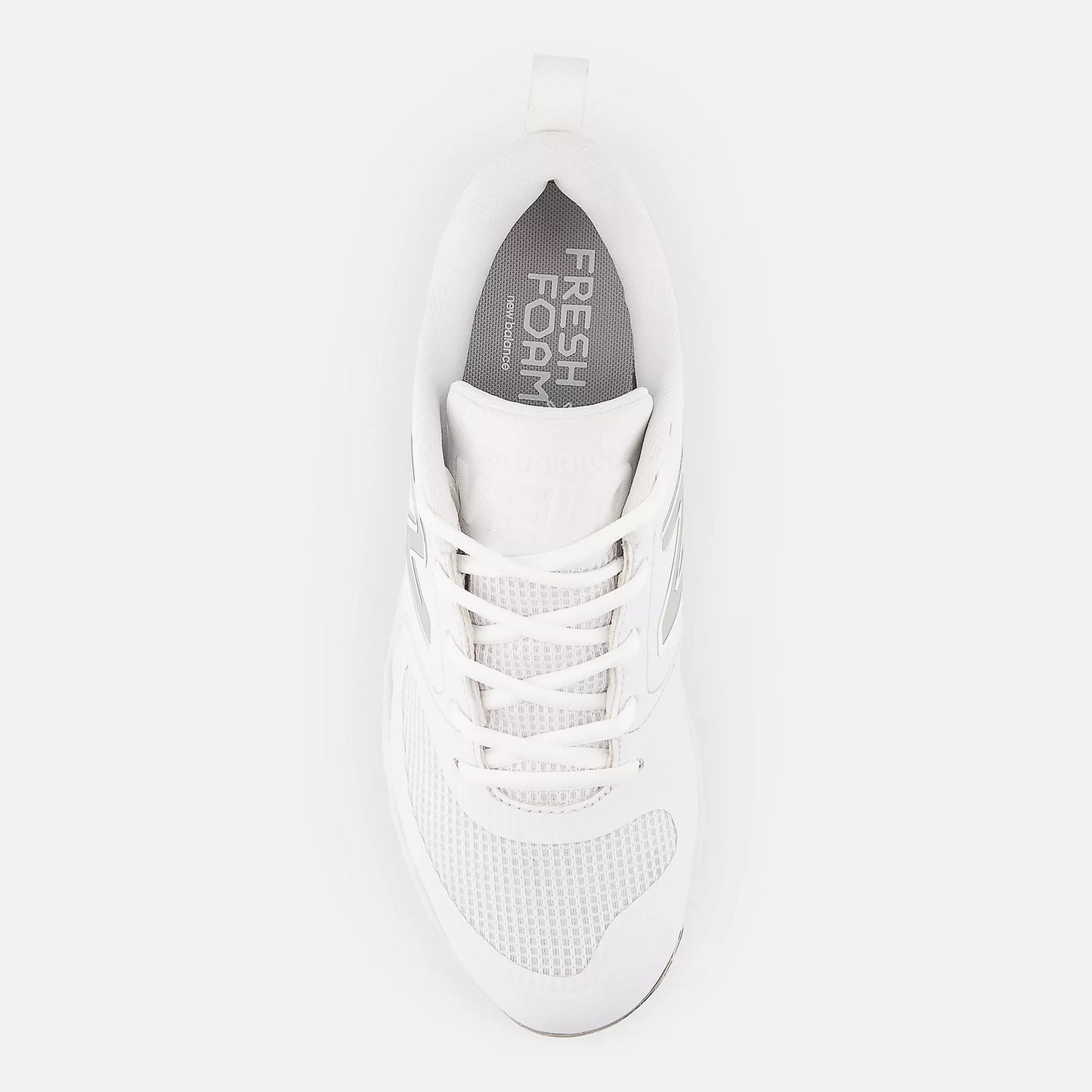 New Balance Womens Fresh Foam X Velo V3 'White Champagne'