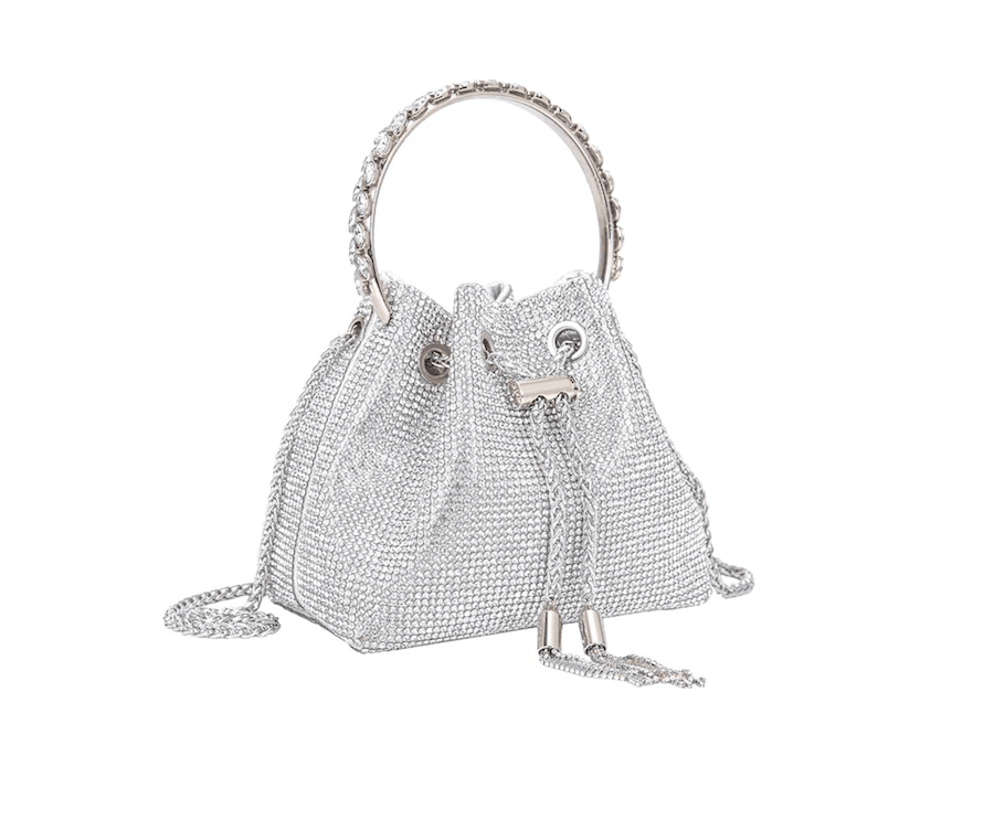 Silver-