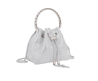 Silver-