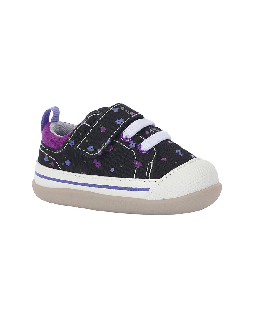 BLACK FLORAL-
