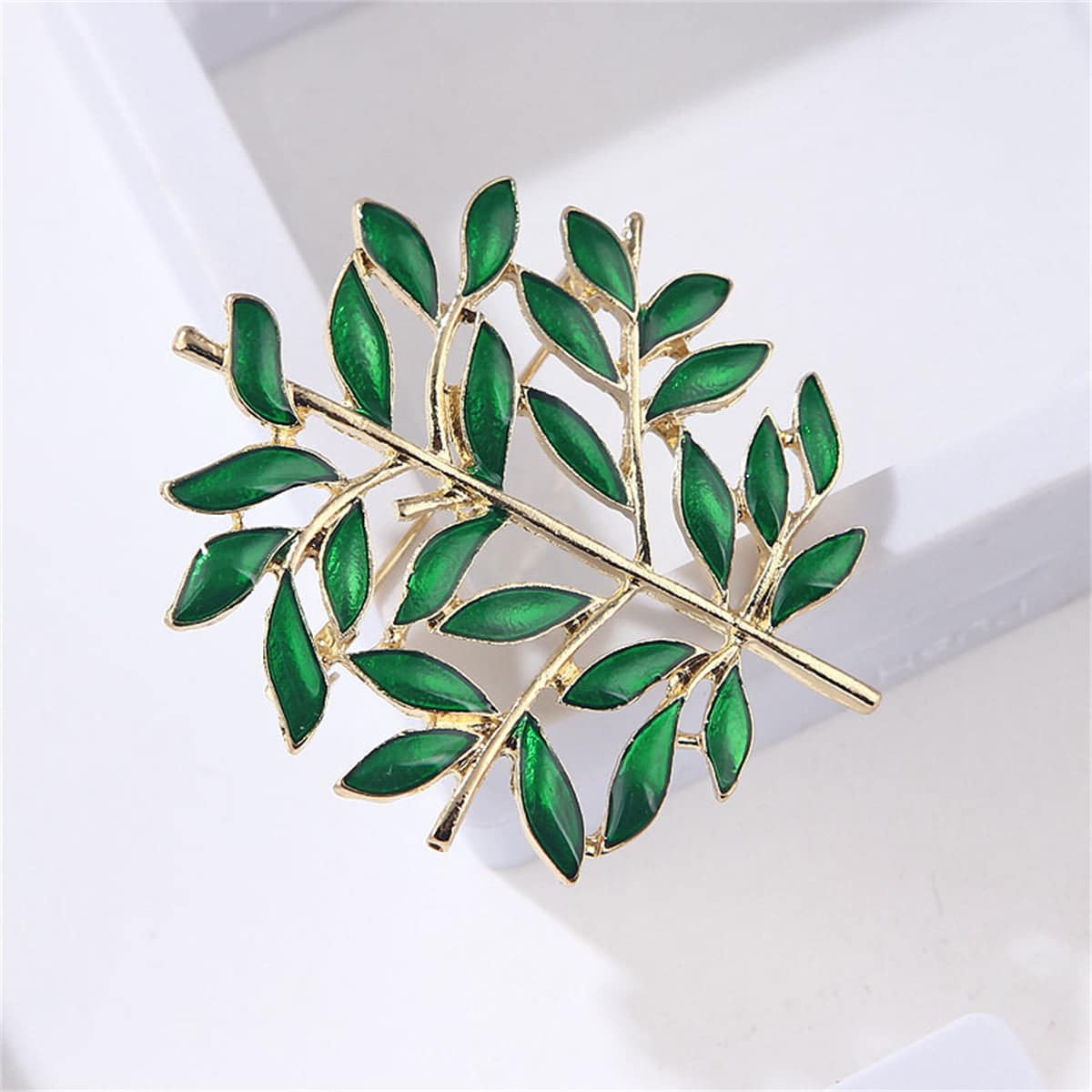 Green-
