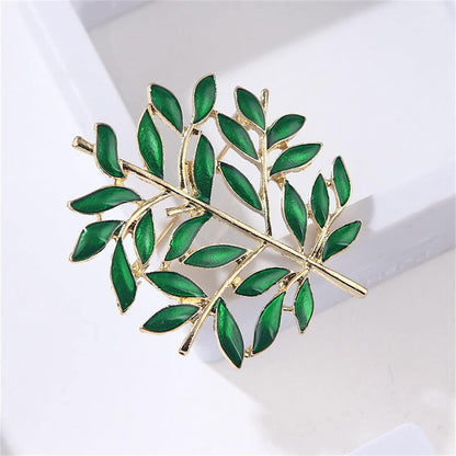 Green-