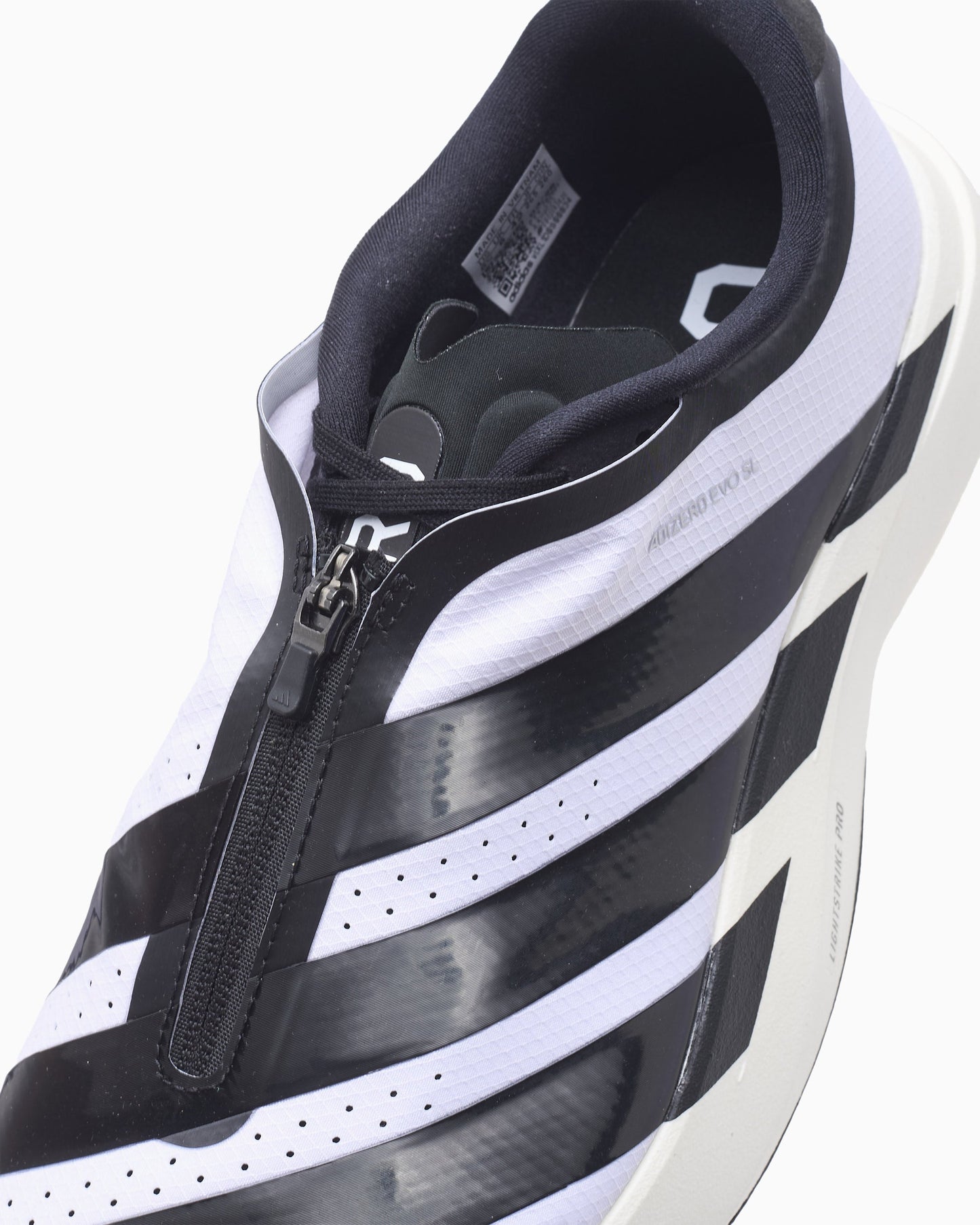 Men's Adidas Adizero Evo SL Zip