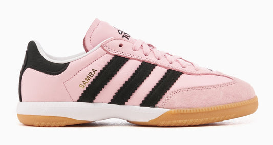 adidas Men's Samba Millennium 'Clear Pink Black Gum'