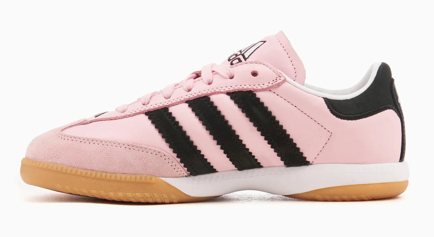 adidas Men's Samba Millennium 'Clear Pink Black Gum'