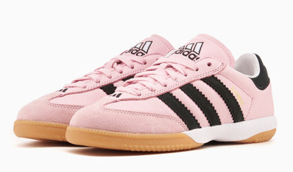 adidas Men's Samba Millennium 'Clear Pink Black Gum'