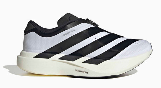 Women's Adidas Adizero Evo SL Zip