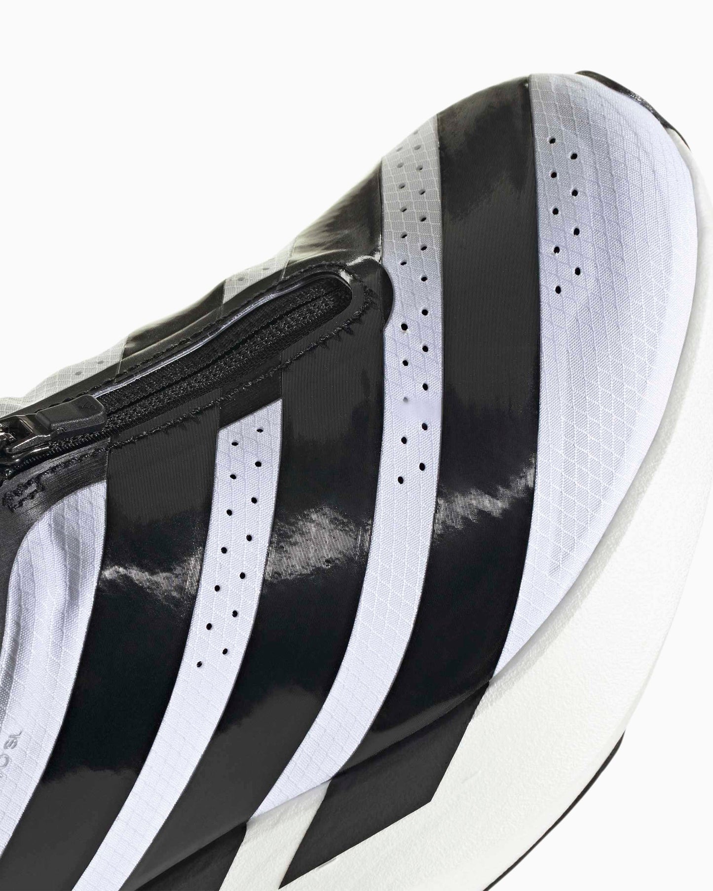 Women's Adidas Adizero Evo SL Zip
