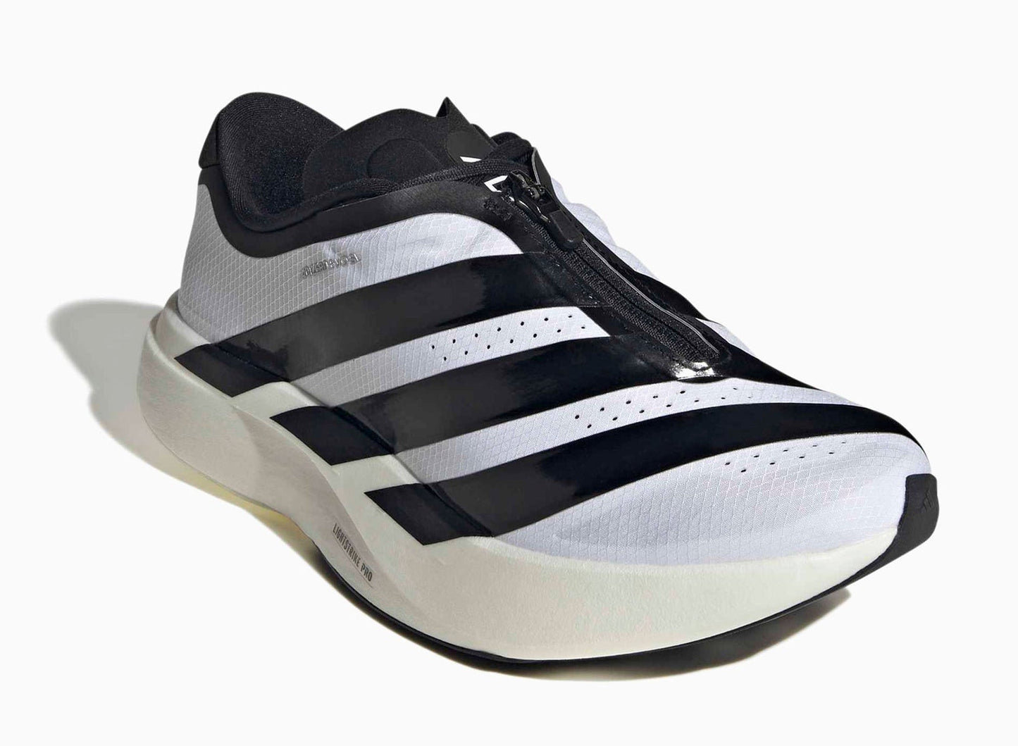 Women's Adidas Adizero Evo SL Zip