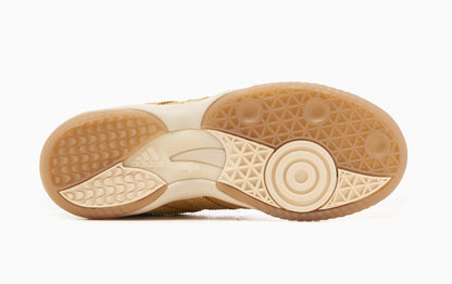 adidas Men's Wales Bonner X Samba Millennium 'Fade Gold' Sneakers