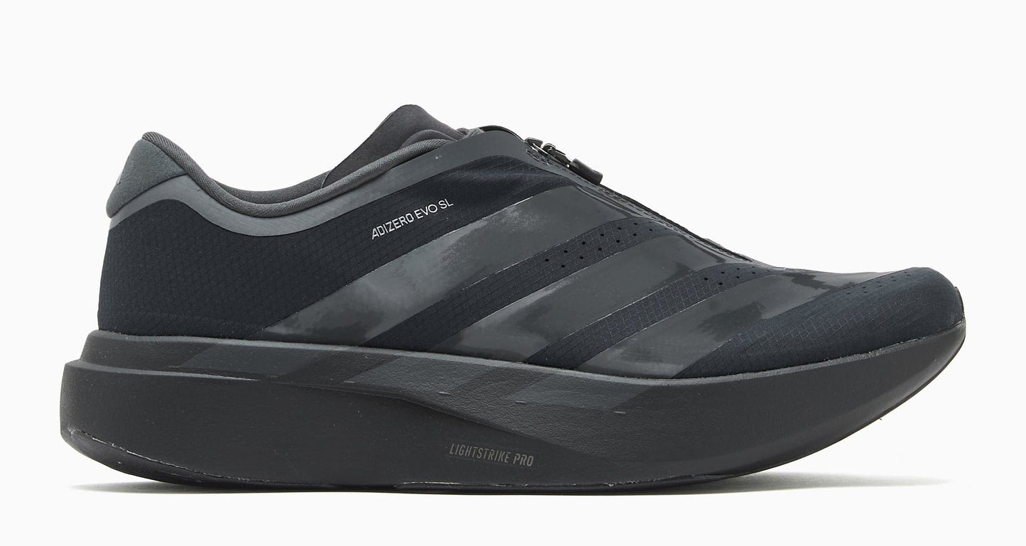 Men's Adidas Adizero Evo SL Zip