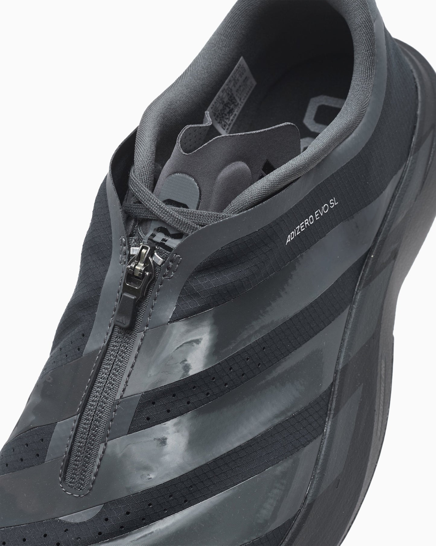 Men's Adidas Adizero Evo SL Zip