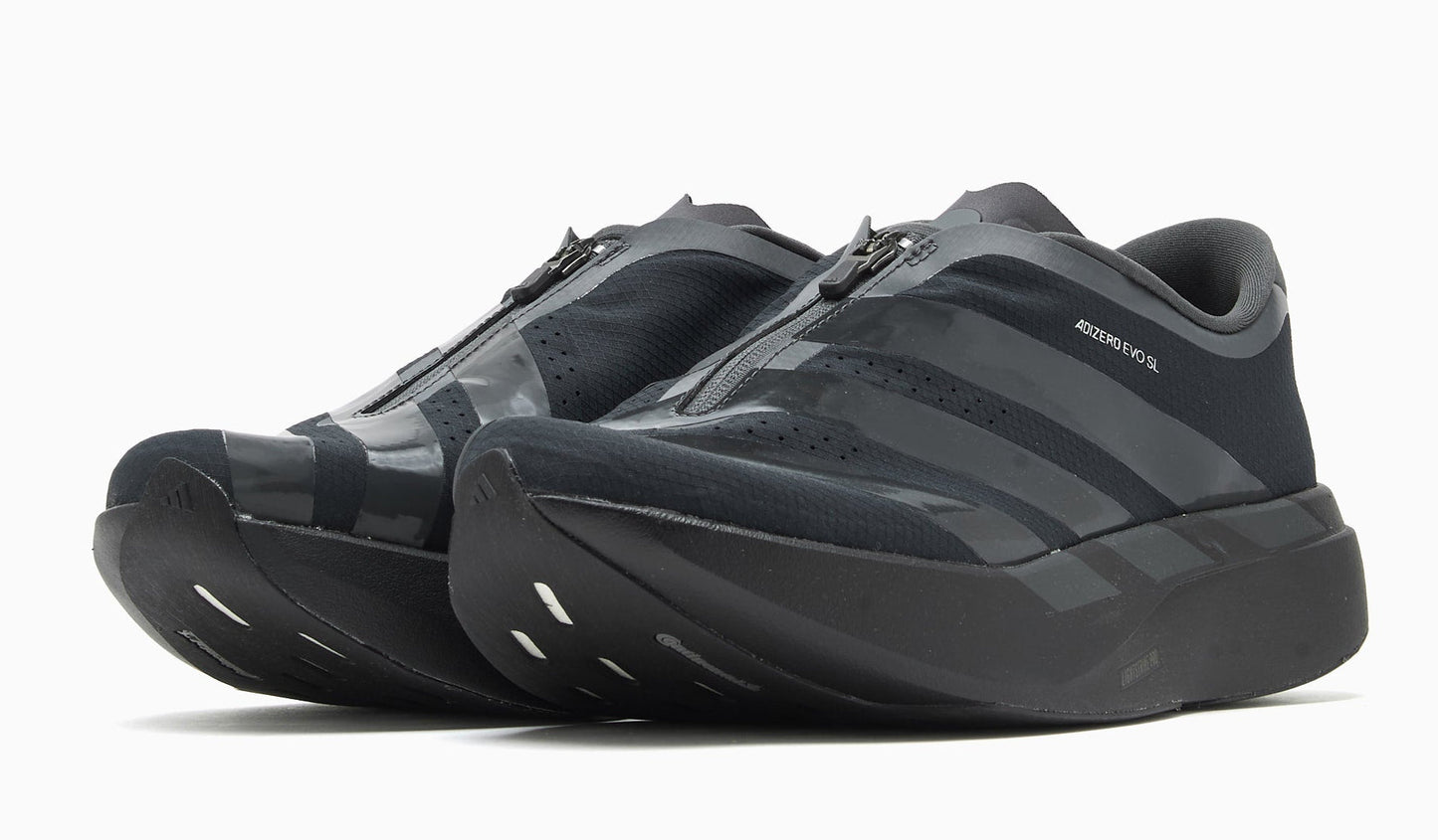 Men's Adidas Adizero Evo SL Zip