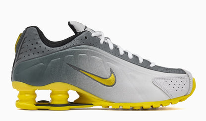 Nike Men's Shox R4 Bright Citron