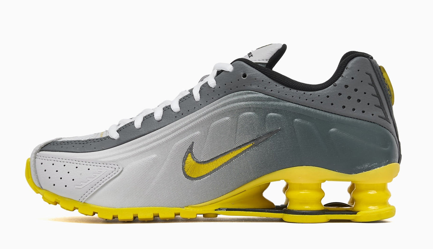 Nike Men's Shox R4 Bright Citron