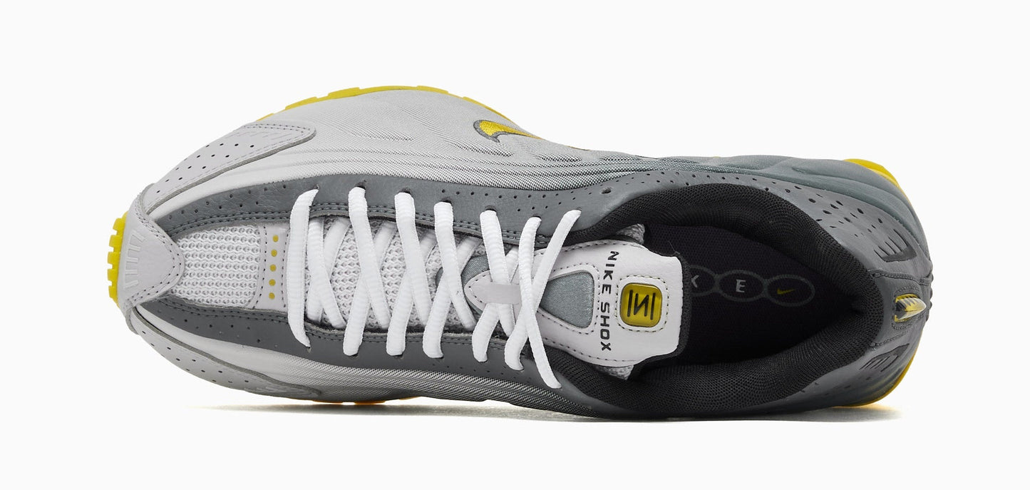 Nike Men's Shox R4 Bright Citron