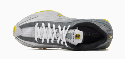 Nike Men's Shox R4 Bright Citron