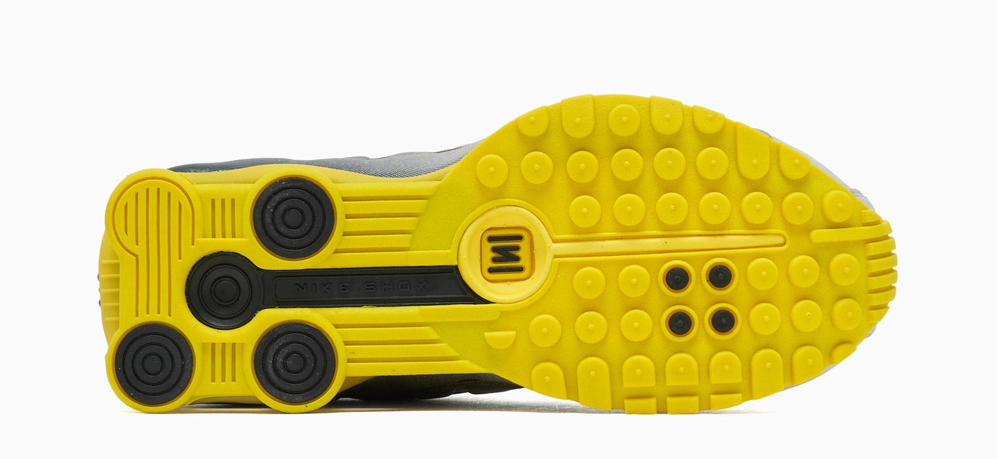 Nike Men's Shox R4 Bright Citron