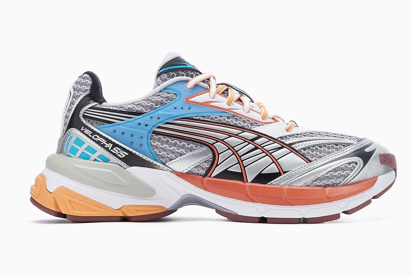 Puma Men's Velophasis Phased Sneakers