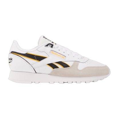 Reebok Men's Classic Leather Sneakers